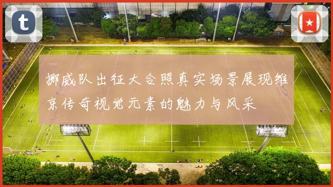 挪威队出征大合照真实场景展现维京传奇视觉元素的魅力与风采