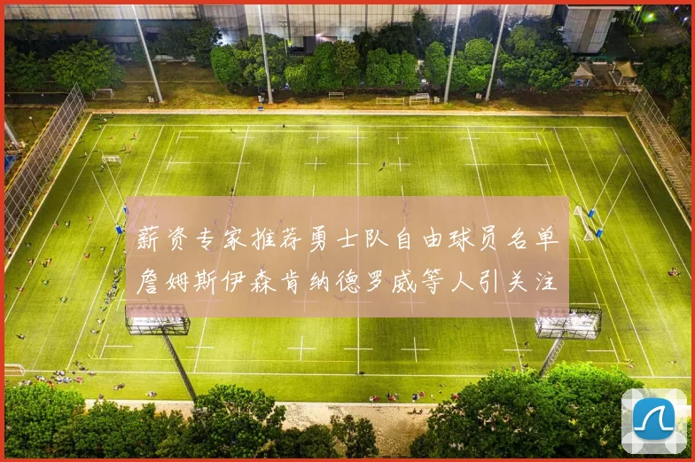 薪资专家推荐勇士队自由球员名单詹姆斯伊森肯纳德罗威等人引关注