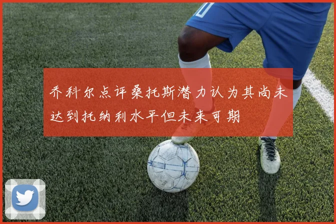 乔科尔点评桑托斯潜力认为其尚未达到托纳利水平但未来可期