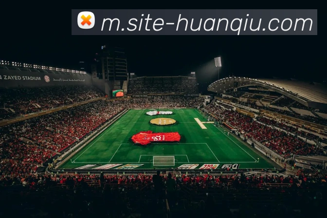 环球体育APP 体育赛事宣传图