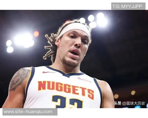 戈登因腿筋拉伤缺席一段时间掘金主帅对球队前景表示担忧