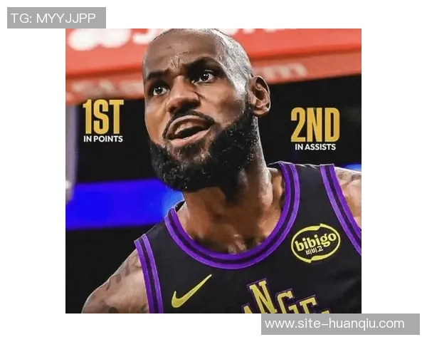 詹姆斯助攻总数逼近历史第二仅差9次超越保罗