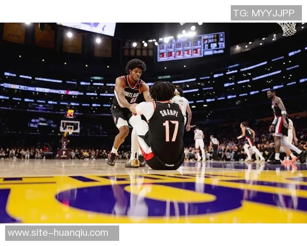 拓记：开拓者面临最后86小时的决策时刻是否提前续约夏普